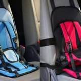 Suport de siguranta copii pentru scaunul auto cu siguranta 3in1